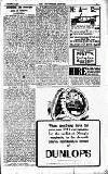 Westminster Gazette Thursday 21 November 1912 Page 5