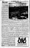 Westminster Gazette Thursday 21 November 1912 Page 10