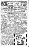 Westminster Gazette Thursday 21 November 1912 Page 11