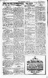 Westminster Gazette Thursday 21 November 1912 Page 12