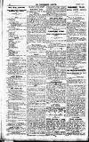 Westminster Gazette Wednesday 01 January 1913 Page 8