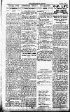 Westminster Gazette Wednesday 01 January 1913 Page 14