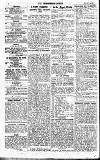 Westminster Gazette Saturday 04 January 1913 Page 6