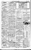 Westminster Gazette Saturday 04 January 1913 Page 8