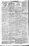 Westminster Gazette Saturday 04 January 1913 Page 10