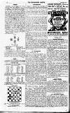 Westminster Gazette Saturday 04 January 1913 Page 14