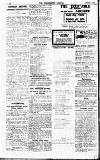 Westminster Gazette Saturday 04 January 1913 Page 16