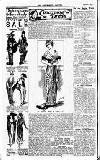 Westminster Gazette Monday 06 January 1913 Page 6