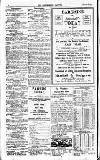 Westminster Gazette Monday 06 January 1913 Page 8