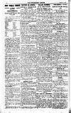 Westminster Gazette Monday 06 January 1913 Page 10