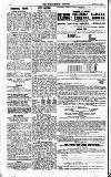 Westminster Gazette Monday 06 January 1913 Page 12
