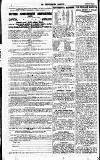 Westminster Gazette Monday 06 January 1913 Page 14