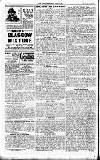 Westminster Gazette Tuesday 07 January 1913 Page 4