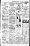Westminster Gazette Wednesday 08 January 1913 Page 6