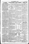 Westminster Gazette Wednesday 08 January 1913 Page 12