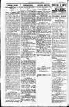 Westminster Gazette Wednesday 08 January 1913 Page 14