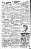 Westminster Gazette Thursday 09 January 1913 Page 4