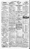 Westminster Gazette Thursday 09 January 1913 Page 6