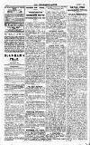 Westminster Gazette Thursday 09 January 1913 Page 10