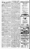 Westminster Gazette Monday 13 January 1913 Page 4