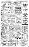 Westminster Gazette Monday 13 January 1913 Page 6