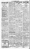 Westminster Gazette Monday 13 January 1913 Page 8
