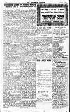 Westminster Gazette Monday 13 January 1913 Page 14