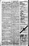Westminster Gazette Tuesday 14 January 1913 Page 4
