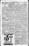 Westminster Gazette Tuesday 14 January 1913 Page 6
