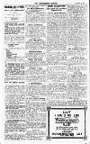 Westminster Gazette Wednesday 15 January 1913 Page 8