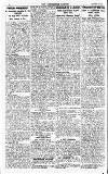 Westminster Gazette Wednesday 15 January 1913 Page 10