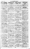 Westminster Gazette Wednesday 15 January 1913 Page 11