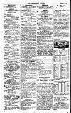 Westminster Gazette Thursday 16 January 1913 Page 6