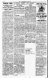 Westminster Gazette Thursday 16 January 1913 Page 14