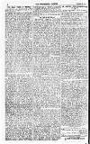 Westminster Gazette Saturday 18 January 1913 Page 4