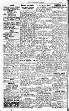 Westminster Gazette Saturday 18 January 1913 Page 6