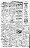Westminster Gazette Monday 20 January 1913 Page 6