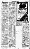 Westminster Gazette Monday 20 January 1913 Page 14