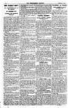 Westminster Gazette Tuesday 21 January 1913 Page 10