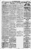 Westminster Gazette Tuesday 21 January 1913 Page 14