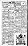 Westminster Gazette Thursday 23 January 1913 Page 8