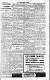 Westminster Gazette Thursday 23 January 1913 Page 9