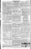 Westminster Gazette Thursday 30 January 1913 Page 2