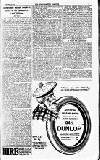 Westminster Gazette Thursday 30 January 1913 Page 5