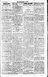 Westminster Gazette Thursday 30 January 1913 Page 7