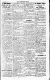 Westminster Gazette Thursday 30 January 1913 Page 9