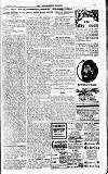 Westminster Gazette Thursday 30 January 1913 Page 11