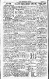 Westminster Gazette Thursday 30 January 1913 Page 12