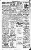 Westminster Gazette Thursday 20 February 1913 Page 14