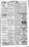 Westminster Gazette Tuesday 25 February 1913 Page 9